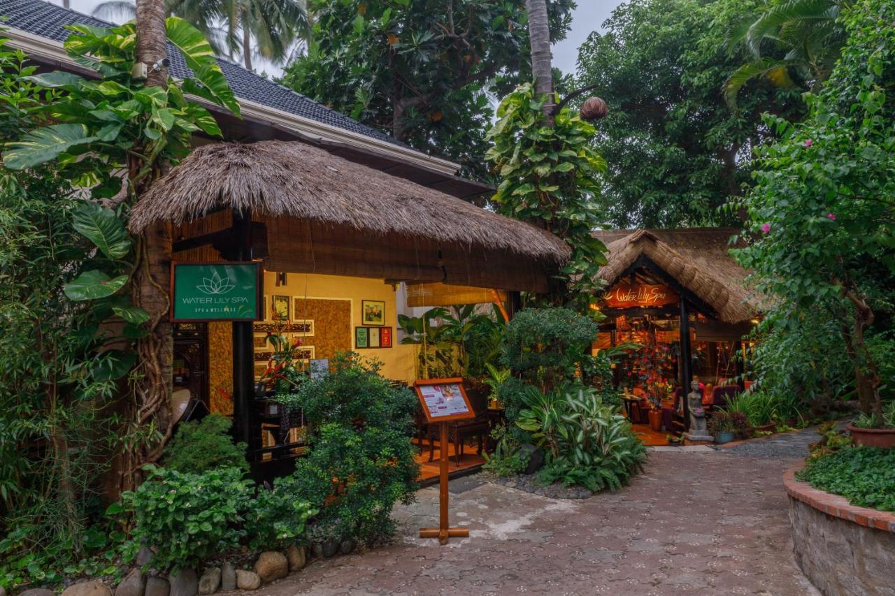 Bamboo Village Beach Resort & Spa Phan Thiet Exterior photo